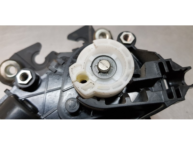 Recambio de motor cierre centralizado porton para citroen c4 picasso feel edition referencia OEM IAM 9687233280   Recambio de motor cierre centralizado porton para citroen c4 picasso feel edition referencia OEM IAM 9687233280