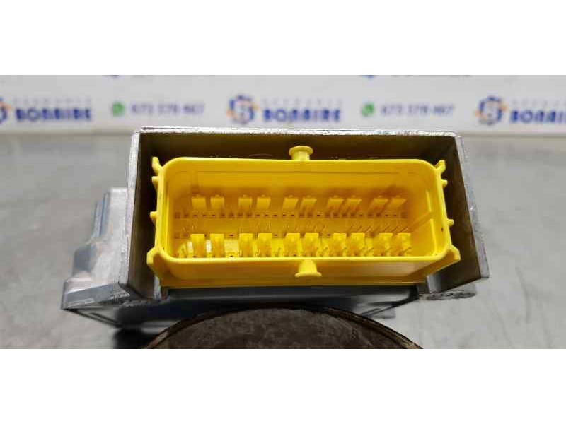 Recambio de kit airbag para audi q7 (4l) 3.0 tdi referencia OEM IAM 4L0959655  