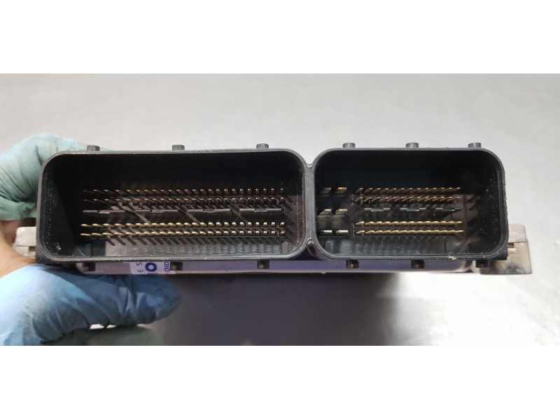 Recambio de centralita motor uce para chevrolet cruze lt referencia OEM IAM 25189959 28363191 595172891 Recambio de centralita motor uce para chevrolet cruze lt referencia OEM IAM 25189959 28363191 595172891