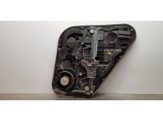 Recambio de elevalunas trasero izquierdo para kia sportage basic 2wd referencia OEM IAM 83471F1000 2 PINES  2