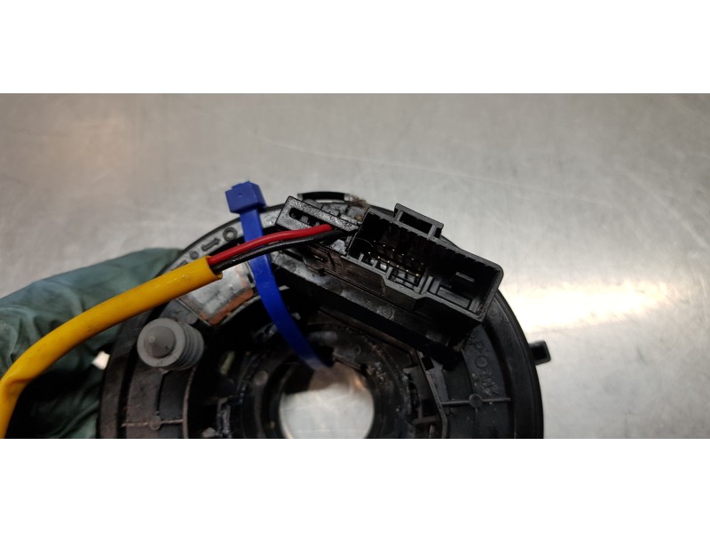 Recambio de anillo airbag para kia ceed sportswagon tech referencia OEM IAM 93490S1130  