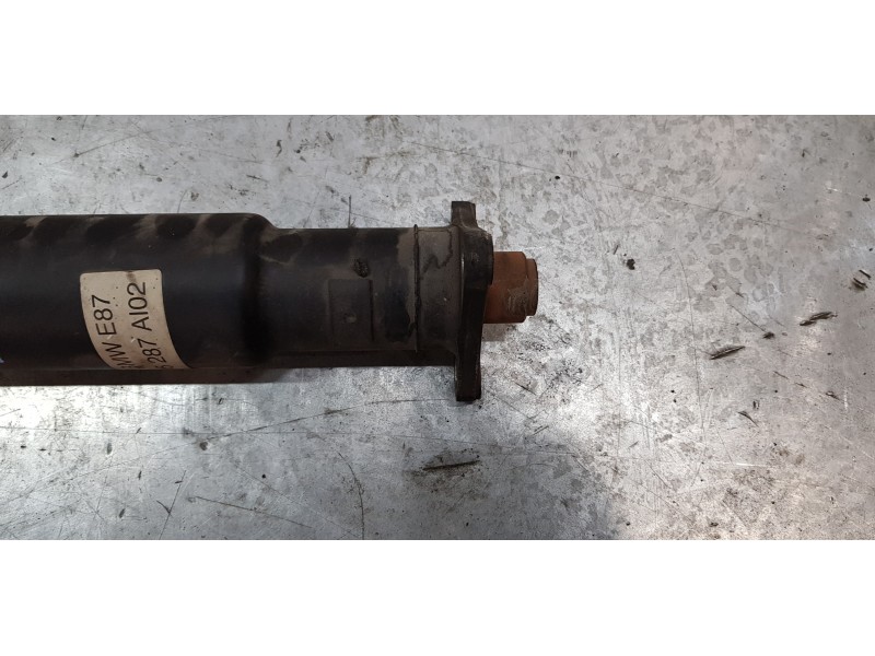 Recambio de transmision central para bmw serie 1 berlina (e81/e87) 120d referencia OEM IAM 7545287   Recambio de transmision central para bmw serie 1 berlina (e81/e87) 120d referencia OEM IAM 7545287