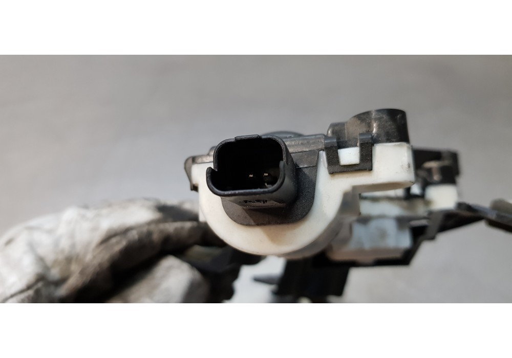 Recambio de motor cierre centralizado porton para citroen c4 picasso feel edition referencia OEM IAM 9687233280   Recambio de motor cierre centralizado porton para citroen c4 picasso feel edition referencia OEM IAM 9687233280