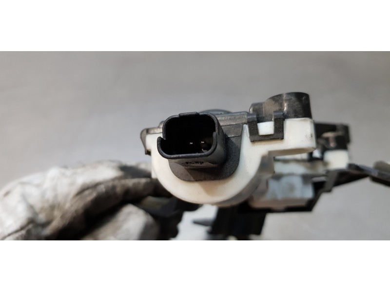 Recambio de motor cierre centralizado porton para citroen c4 picasso feel edition referencia OEM IAM 9687233280   Recambio de motor cierre centralizado porton para citroen c4 picasso feel edition referencia OEM IAM 9687233280