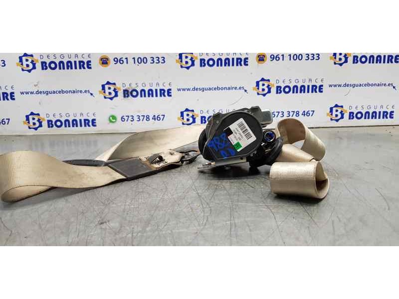 Recambio de kit airbag para audi q7 (4l) 3.0 tdi referencia OEM IAM 4L0959655   Recambio de kit airbag para audi q7 (4l) 3.0 tdi referencia OEM IAM 4L0959655