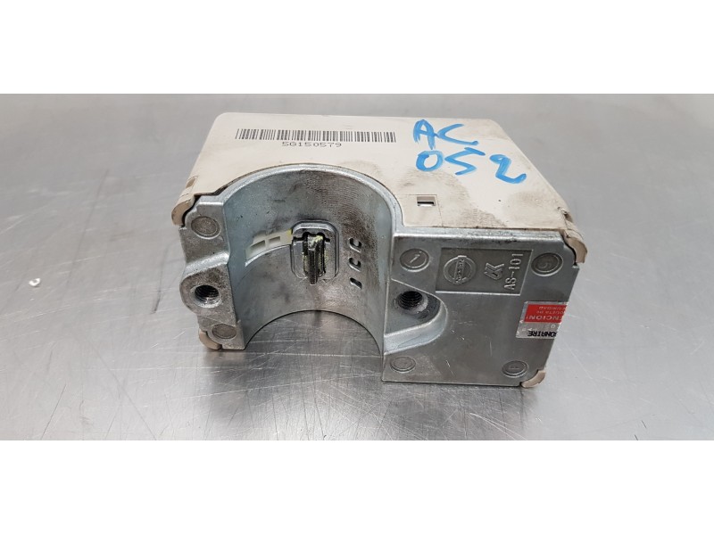 Recambio de antirrobo para nissan juke (f15) acenta referencia OEM IAM 487001TT0C   Recambio de antirrobo para nissan juke (f15) acenta referencia OEM IAM 487001TT0C