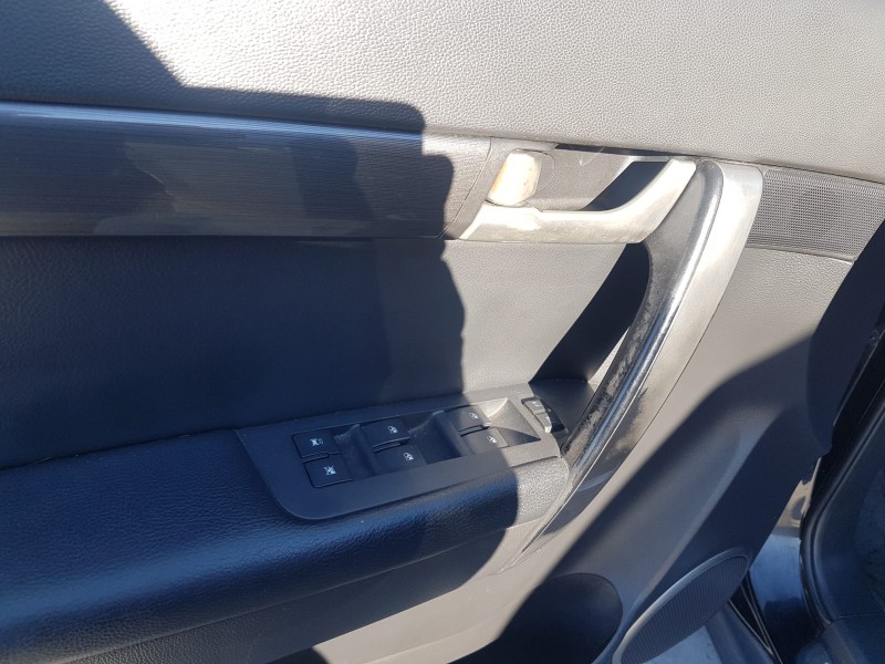 chevrolet captiva del año 2007