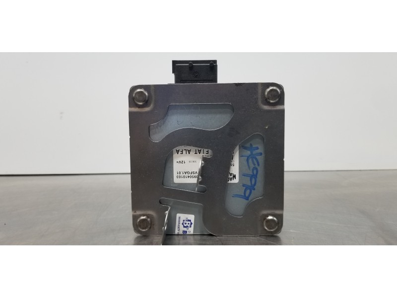 Recambio de modulo electronico para alfa romeo mito (145) junior referencia OEM IAM 51833517   Recambio de modulo electronico para alfa romeo mito (145) junior referencia OEM IAM 51833517