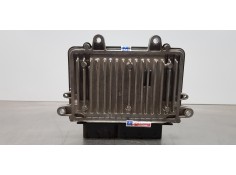 Recambio de centralita motor uce para mercedes clase a (w169) a 180 cdi a-edition referencia OEM IAM A6401500891   2