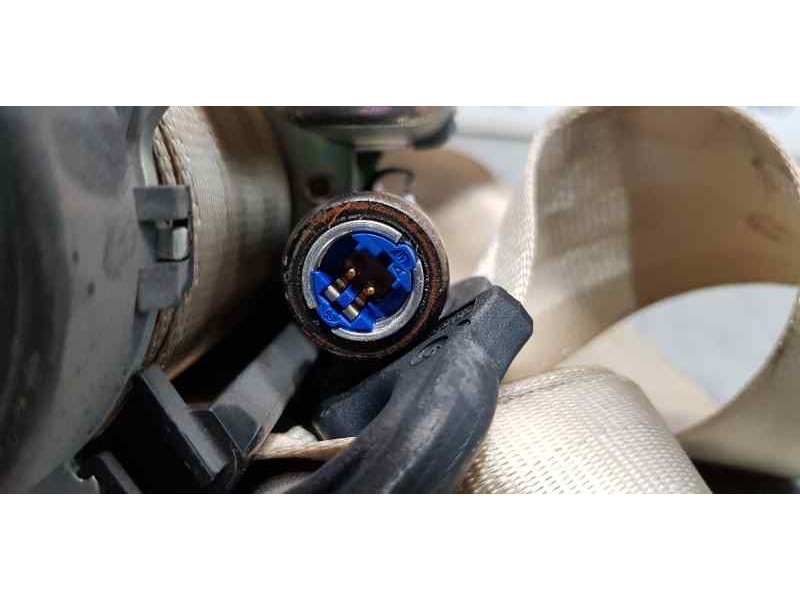 Recambio de kit airbag para audi q7 (4l) 3.0 tdi referencia OEM IAM 4L0959655   Recambio de kit airbag para audi q7 (4l) 3.0 tdi referencia OEM IAM 4L0959655