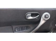 renault megane ii berlina 5p del año 2006 2