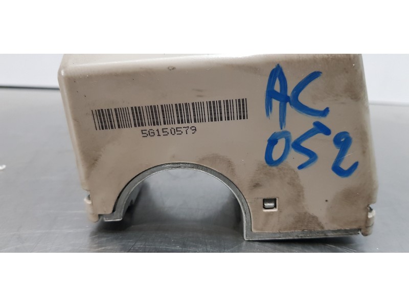 Recambio de antirrobo para nissan juke (f15) acenta referencia OEM IAM 487001TT0C   Recambio de antirrobo para nissan juke (f15) acenta referencia OEM IAM 487001TT0C
