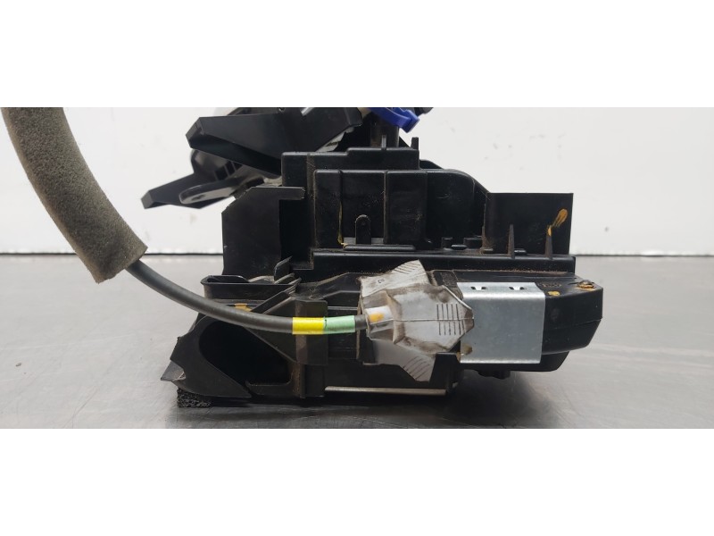 Recambio de cerradura puerta trasera derecha para nissan juke (f15) acenta referencia OEM IAM 82500BA60B   Recambio de cerradura puerta trasera derecha para nissan juke (f15) acenta referencia OEM IAM 82500BA60B