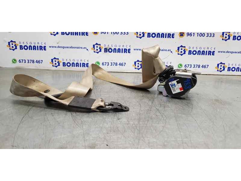 Recambio de kit airbag para audi q7 (4l) 3.0 tdi referencia OEM IAM 4L0959655   Recambio de kit airbag para audi q7 (4l) 3.0 tdi referencia OEM IAM 4L0959655