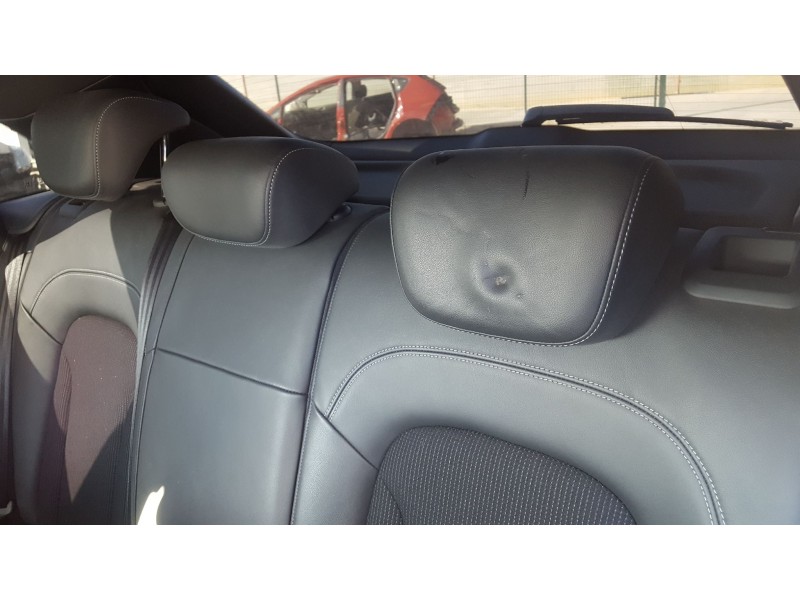 audi q3 (8u) del año 2011