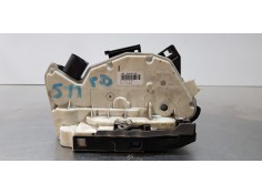 Recambio de cerradura puerta trasera derecha para skoda superb combi (3t5) ambition referencia OEM IAM 1S4839016B  