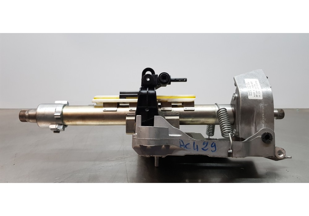 Recambio de columna direccion para mercedes clase a (w169) a 180 cdi a-edition referencia OEM IAM A1694603516  