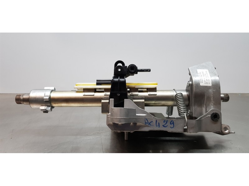 Recambio de columna direccion para mercedes clase a (w169) a 180 cdi a-edition referencia OEM IAM A1694603516  