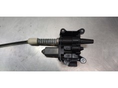 Recambio de freno de mano electrico para citroen c4 picasso exclusive referencia OEM IAM 9685367580 0204280109  2