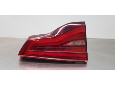 Recambio de piloto trasero izquierdo interior para bmw serie x3 (g01) xdrive20d referencia OEM IAM 63219853377  