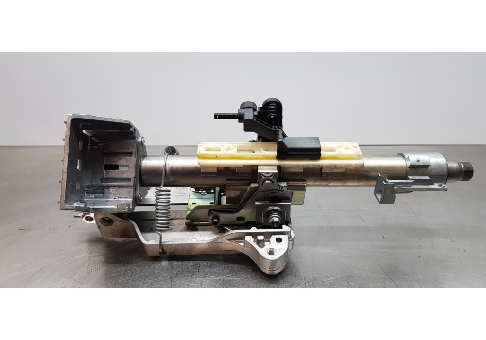 Recambio de columna direccion para mercedes clase a (w169) a 180 cdi a-edition referencia OEM IAM A1694603516  