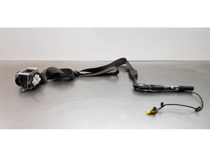 Recambio de cinturon seguridad delantero derecho para chevrolet cruze lt referencia OEM IAM 13297102 13251173  Recambio de cinturon seguridad delantero derecho para chevrolet cruze lt referencia OEM IAM 13297102 13251173