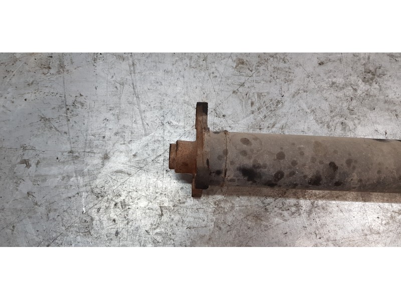 Recambio de transmision central para bmw serie 1 berlina (e81/e87) 120d referencia OEM IAM 7545287   Recambio de transmision central para bmw serie 1 berlina (e81/e87) 120d referencia OEM IAM 7545287