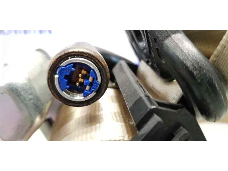 Recambio de kit airbag para audi q7 (4l) 3.0 tdi referencia OEM IAM 4L0959655  