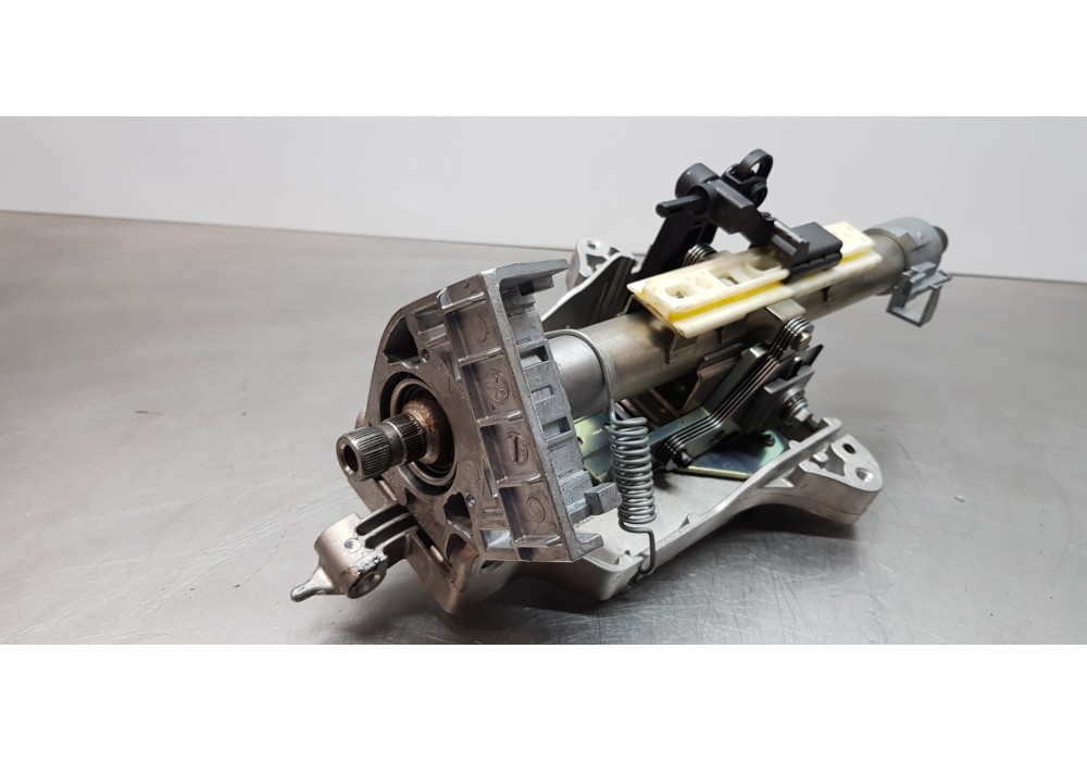 Recambio de columna direccion para mercedes clase a (w169) a 180 cdi a-edition referencia OEM IAM A1694603516  