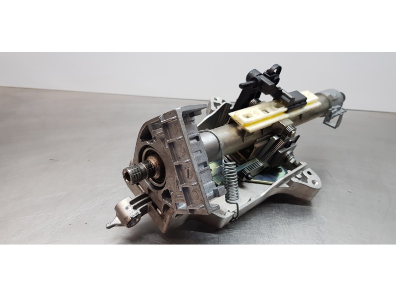 Recambio de columna direccion para mercedes clase a (w169) a 180 cdi a-edition referencia OEM IAM A1694603516  