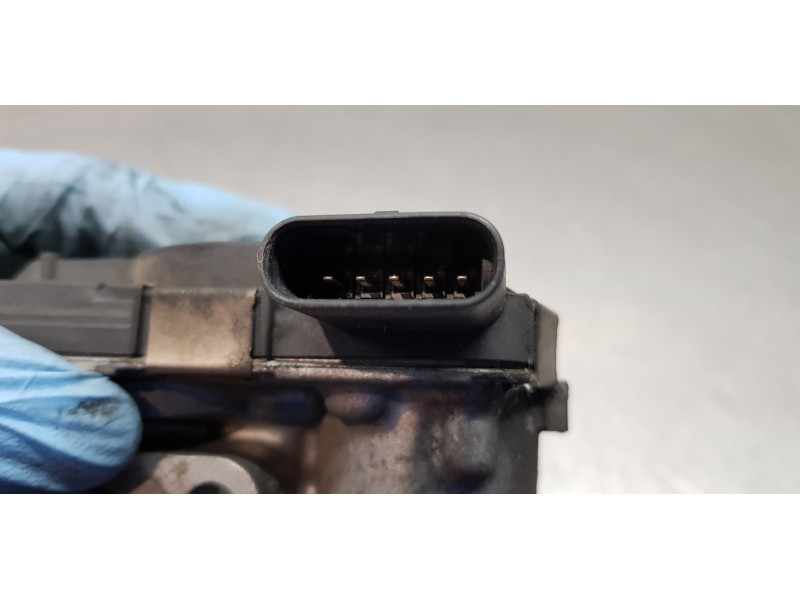 Recambio de caja mariposa para kia ceed sportswagon tech referencia OEM IAM 351002U000 21116003529 