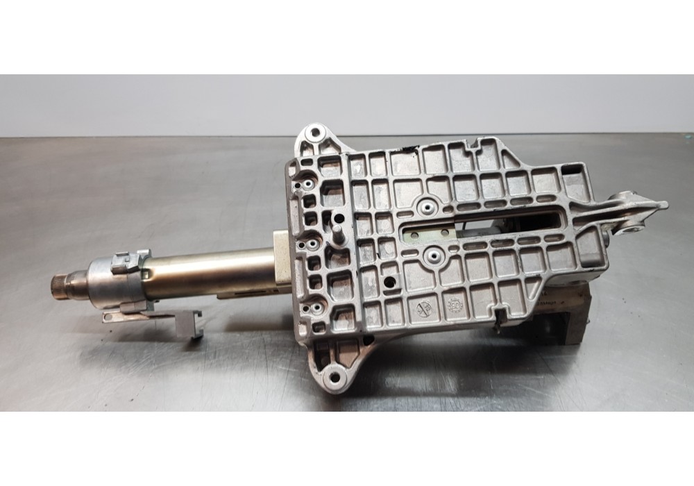 Recambio de columna direccion para mercedes clase a (w169) a 180 cdi a-edition referencia OEM IAM A1694603516  