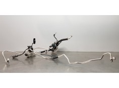 Recambio de tubos aire acondicionado para toyota rav 4 plug-in hybrid advance referencia OEM IAM 8869042100 4475200270 885154211