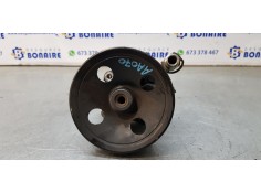 Recambio de bomba direccion para mercedes clase c (w203) berlina 240 (203.061) referencia OEM IAM A0024669801