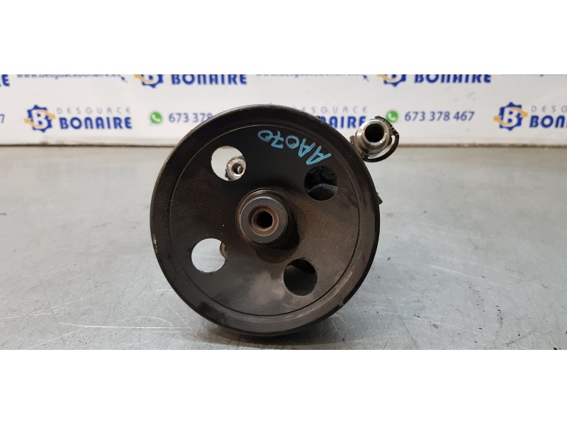 Recambio de bomba direccion para mercedes clase c (w203) berlina 240 (203.061) referencia OEM IAM A0024669801   Recambio de bomba direccion para mercedes clase c (w203) berlina 240 (203.061) referencia OEM IAM A0024669801