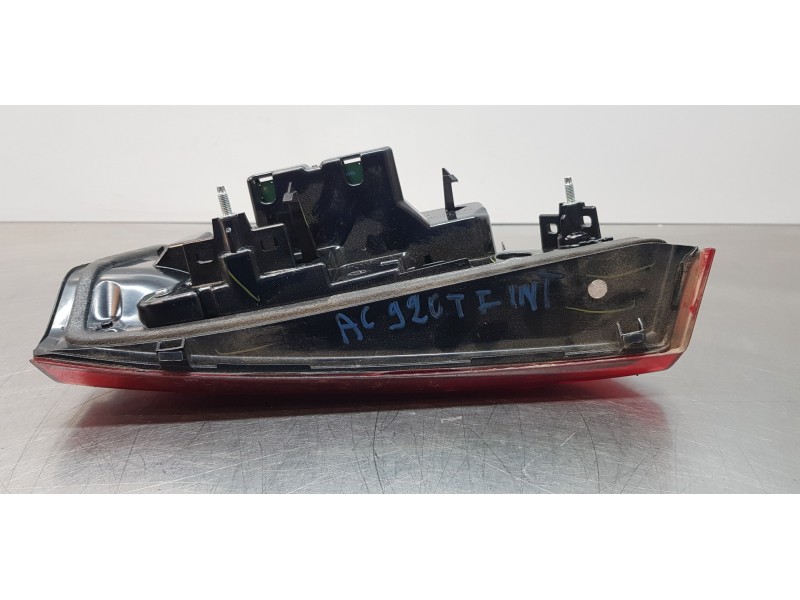 Recambio de piloto trasero izquierdo interior para bmw serie x3 (g01) xdrive20d referencia OEM IAM 63219853377  