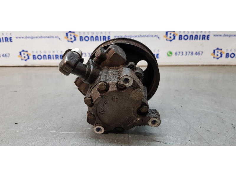 Recambio de bomba direccion para mercedes clase c (w203) berlina 240 (203.061) referencia OEM IAM A0024669801   Recambio de bomba direccion para mercedes clase c (w203) berlina 240 (203.061) referencia OEM IAM A0024669801