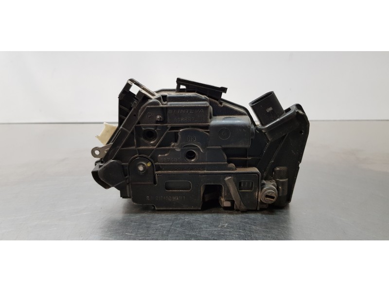 Recambio de cerradura puerta trasera derecha para skoda superb combi (3t5) ambition referencia OEM IAM 1S4839016B  