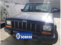 jeep cherokee (j) del año 1997