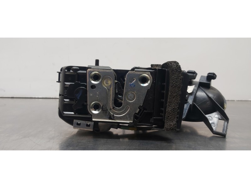 Recambio de cerradura puerta trasera derecha para nissan juke (f15) acenta referencia OEM IAM 82500BA60B   Recambio de cerradura puerta trasera derecha para nissan juke (f15) acenta referencia OEM IAM 82500BA60B