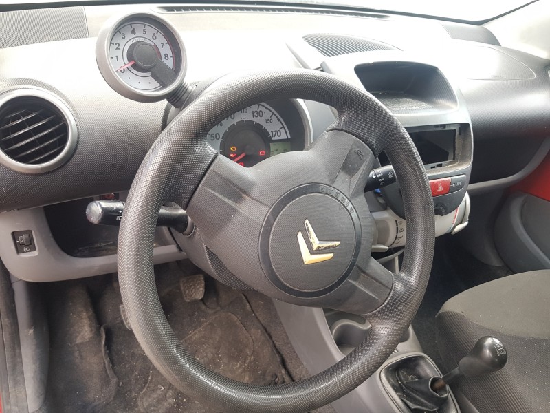 citroen c1 del año 2008