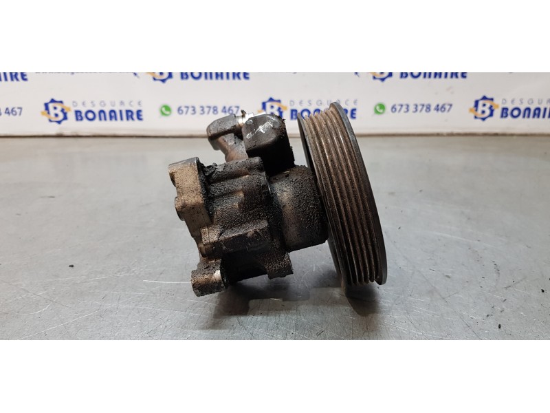 Recambio de bomba direccion para mercedes clase c (w203) berlina 240 (203.061) referencia OEM IAM A0024669801   Recambio de bomba direccion para mercedes clase c (w203) berlina 240 (203.061) referencia OEM IAM A0024669801