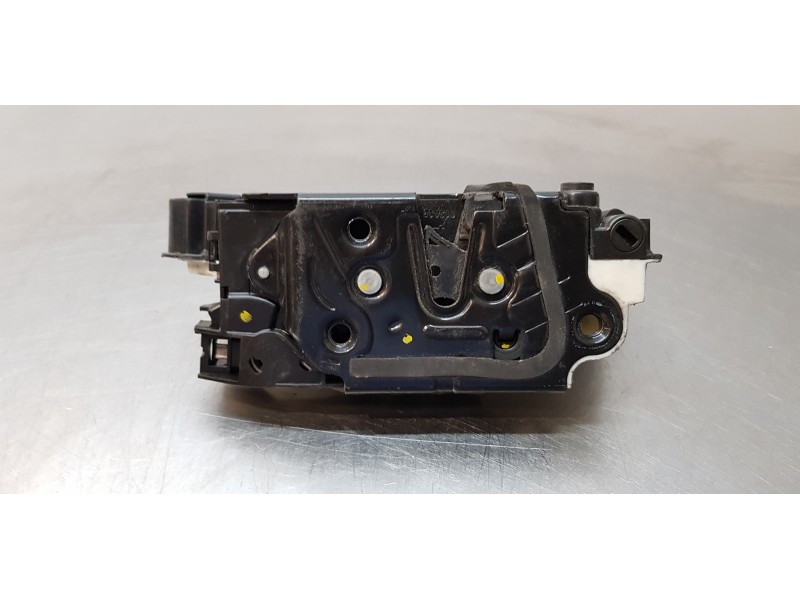 Recambio de cerradura puerta trasera derecha para skoda superb combi (3t5) ambition referencia OEM IAM 1S4839016B  