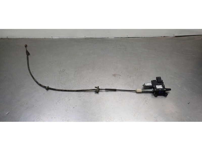 Recambio de freno de mano electrico para citroen c4 picasso exclusive referencia OEM IAM 9685367580 0204280109 