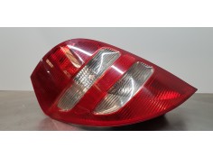 Recambio de piloto trasero izquierdo para mercedes clase a (w169) a 180 cdi a-edition referencia OEM IAM A1698200364  
