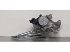 Recambio de elevalunas trasero derecho para nissan juke (f15) acenta referencia OEM IAM 827201KA1C   2