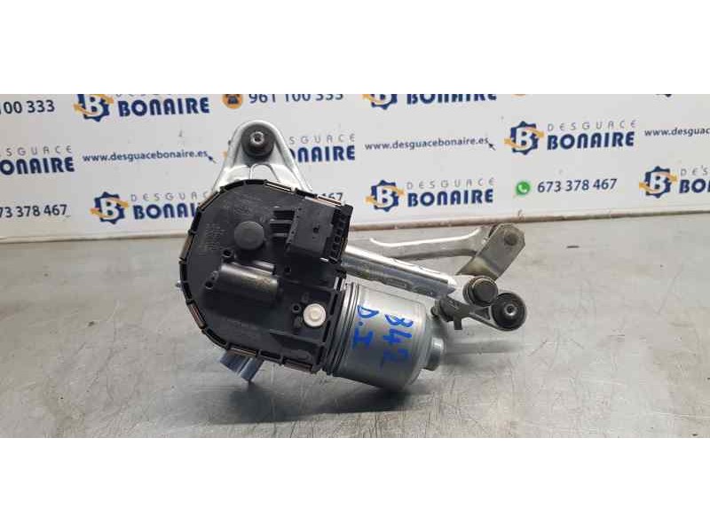 Recambio de motor limpia delantero para peugeot 5008 access referencia OEM IAM 9671062180   Recambio de motor limpia delantero para peugeot 5008 access referencia OEM IAM 9671062180