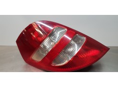 Recambio de piloto trasero izquierdo para mercedes clase a (w169) a 180 cdi a-edition referencia OEM IAM A1698200364   2