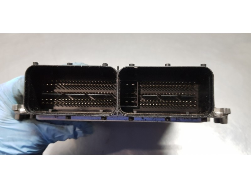 Recambio de centralita motor uce para kia ceed sportswagon tech referencia OEM IAM 391112U463  