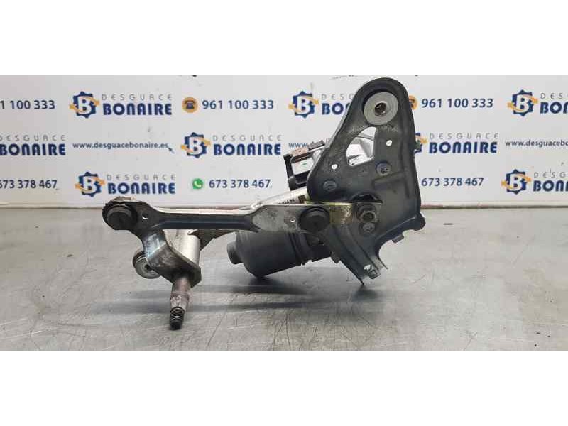 Recambio de motor limpia delantero para peugeot 5008 access referencia OEM IAM 9671062180   Recambio de motor limpia delantero para peugeot 5008 access referencia OEM IAM 9671062180
